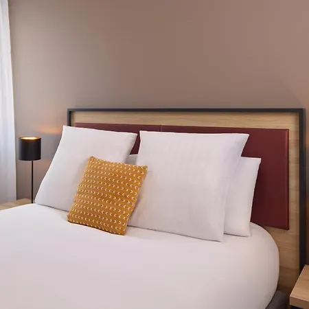 Zenitude Hotel-residences Prestige Aparthotel