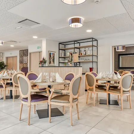 Zenitude Hotel-residences Prestige